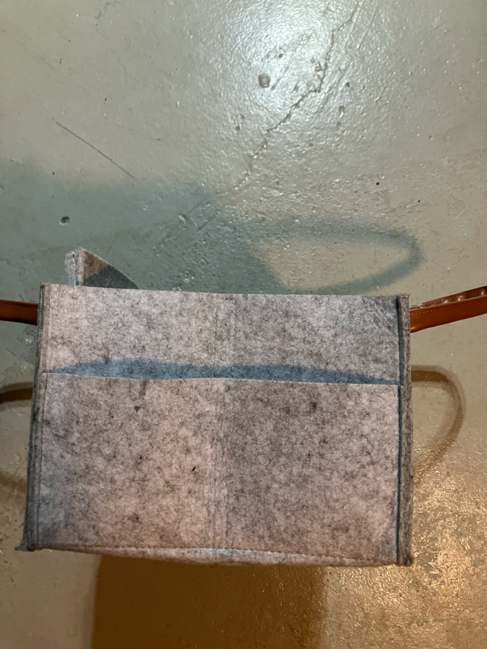 Diaper bag - Picture 5 of 6
